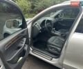 Ауди Ку 5 2014 в Виннице на Automoto.ua Серый Ауди Ку 5, объемом двигателя 3 л и пробегом 207 тыс. км за 18500 $, фото 5 на Automoto.ua
