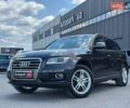Сірий Ауді Ку 5, об'ємом двигуна 3 л та пробігом 244 тис. км за 19800 $, фото 1 на Automoto.ua