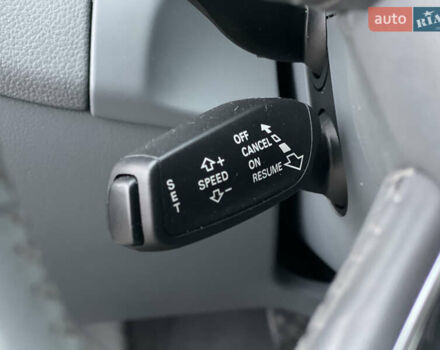 Серый Ауди Ку 5, объемом двигателя 1.98 л и пробегом 287 тыс. км за 13500 $, фото 36 на Automoto.ua