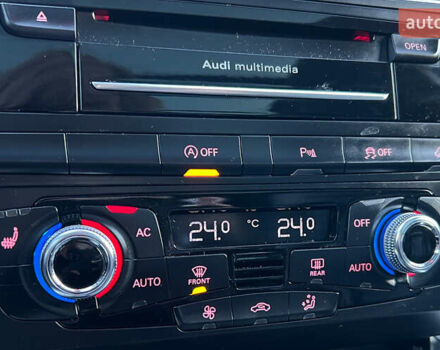 Сірий Ауді Ку 5, об'ємом двигуна 1.97 л та пробігом 237 тис. км за 20600 $, фото 16 на Automoto.ua