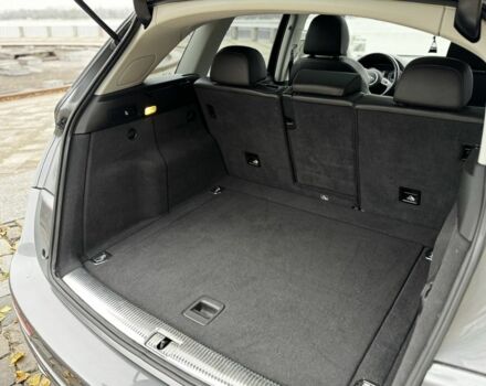 Серый Ауди Ку 5, объемом двигателя 2 л и пробегом 144 тыс. км за 16900 $, фото 20 на Automoto.ua