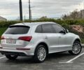 Сірий Ауді Ку 5, об'ємом двигуна 3 л та пробігом 140 тис. км за 18999 $, фото 3 на Automoto.ua