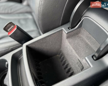 Серый Ауди Ку 5, объемом двигателя 2 л и пробегом 188 тыс. км за 14350 $, фото 73 на Automoto.ua