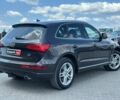 Сірий Ауді Ку 5, об'ємом двигуна 3 л та пробігом 244 тис. км за 21290 $, фото 7 на Automoto.ua