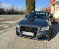 Сірий Ауді Ку 5, об'ємом двигуна 2.97 л та пробігом 222 тис. км за 17500 $, фото 1 на Automoto.ua