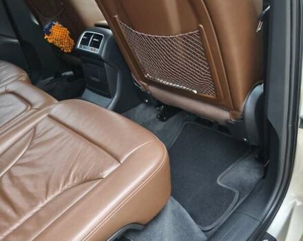 Серый Ауди Ку 5, объемом двигателя 1.98 л и пробегом 264 тыс. км за 17000 $, фото 11 на Automoto.ua