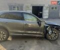 Серый Ауди Ку 5, объемом двигателя 1.98 л и пробегом 188 тыс. км за 6500 $, фото 1 на Automoto.ua