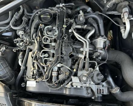 Сірий Ауді Ку 5, об'ємом двигуна 2 л та пробігом 231 тис. км за 22800 $, фото 17 на Automoto.ua