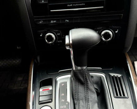 Сірий Ауді Ку 5, об'ємом двигуна 2 л та пробігом 219 тис. км за 15800 $, фото 36 на Automoto.ua