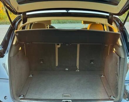 Сірий Ауді Ку 5, об'ємом двигуна 1.98 л та пробігом 115 тис. км за 14200 $, фото 9 на Automoto.ua