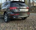 Сірий Ауді Ку 5, об'ємом двигуна 2 л та пробігом 231 тис. км за 22800 $, фото 5 на Automoto.ua