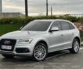 Сірий Ауді Ку 5, об'ємом двигуна 3 л та пробігом 140 тис. км за 18999 $, фото 1 на Automoto.ua