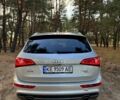 Сірий Ауді Ку 5, об'ємом двигуна 3 л та пробігом 251 тис. км за 12750 $, фото 4 на Automoto.ua