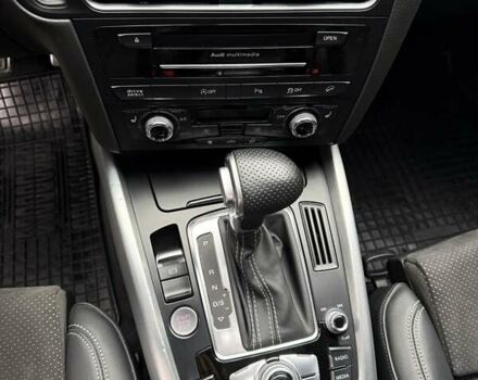 Серый Ауди Ку 5, объемом двигателя 2.97 л и пробегом 193 тыс. км за 22500 $, фото 15 на Automoto.ua