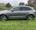 Ауди Ку 5 2014 в Самборе на Automoto.ua Серый Ауди Ку 5, объемом двигателя 2.97 л и пробегом 271 тыс. км за 20800 $, фото 11 на Automoto.ua