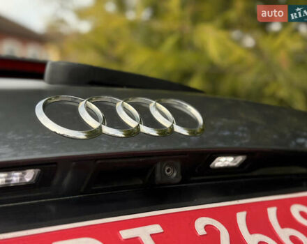 Серый Ауди Ку 5, объемом двигателя 2 л и пробегом 188 тыс. км за 14350 $, фото 18 на Automoto.ua