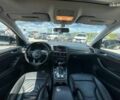 Сірий Ауді Ку 5, об'ємом двигуна 3 л та пробігом 244 тис. км за 21290 $, фото 30 на Automoto.ua