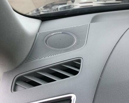 Серый Ауди Ку 5, объемом двигателя 2.97 л и пробегом 194 тыс. км за 16800 $, фото 14 на Automoto.ua