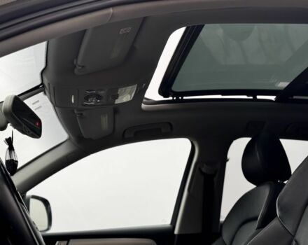 Серый Ауди Ку 5, объемом двигателя 2 л и пробегом 144 тыс. км за 16900 $, фото 16 на Automoto.ua