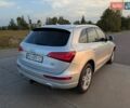 Серый Ауди Ку 5, объемом двигателя 3 л и пробегом 326 тыс. км за 16300 $, фото 7 на Automoto.ua