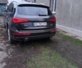 Сірий Ауді Ку 5, об'ємом двигуна 1.98 л та пробігом 265 тис. км за 16500 $, фото 5 на Automoto.ua