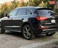 Серый Ауди Ку 5, объемом двигателя 3 л и пробегом 197 тыс. км за 13400 $, фото 12 на Automoto.ua