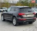 Сірий Ауді Ку 5, об'ємом двигуна 1.98 л та пробігом 193 тис. км за 13800 $, фото 5 на Automoto.ua