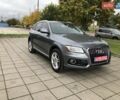 Серый Ауди Ку 5, объемом двигателя 2 л и пробегом 193 тыс. км за 14850 $, фото 11 на Automoto.ua