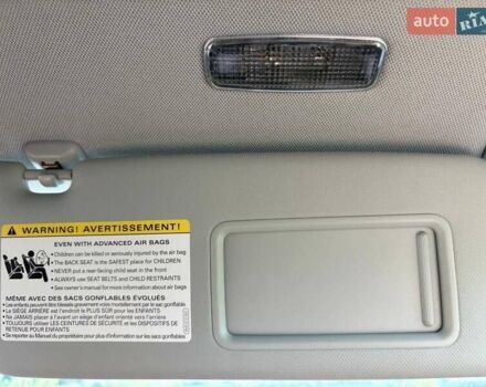 Сірий Ауді Ку 5, об'ємом двигуна 2 л та пробігом 218 тис. км за 14800 $, фото 22 на Automoto.ua