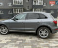 Сірий Ауді Ку 5, об'ємом двигуна 2 л та пробігом 219 тис. км за 15800 $, фото 10 на Automoto.ua