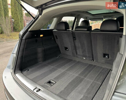 Серый Ауди Ку 5, объемом двигателя 2 л и пробегом 188 тыс. км за 14350 $, фото 27 на Automoto.ua