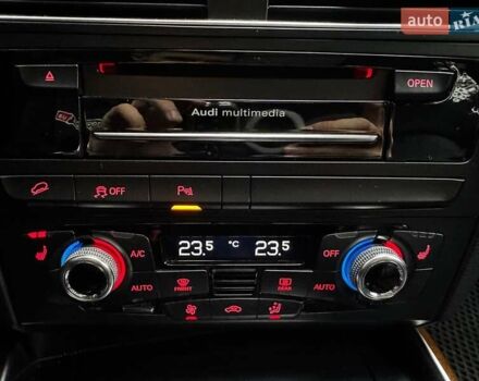 Ауди Ку 5 2014 в Киеве на Automoto.ua Серый Ауди Ку 5, объемом двигателя 2 л и пробегом 177 тыс. км за 17940 $, фото 22 на Automoto.ua