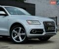 Серый Ауди Ку 5, объемом двигателя 3 л и пробегом 140 тыс. км за 16400 $, фото 6 на Automoto.ua