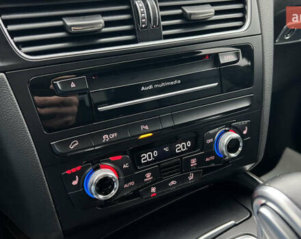 Серый Ауди Ку 5, объемом двигателя 1.98 л и пробегом 154 тыс. км за 16800 $, фото 11 на Automoto.ua