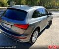 Серый Ауди Ку 5, объемом двигателя 2 л и пробегом 132 тыс. км за 18300 $, фото 5 на Automoto.ua