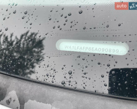 Серый Ауди Ку 5, объемом двигателя 2 л и пробегом 234 тыс. км за 12450 $, фото 18 на Automoto.ua