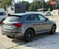 Сірий Ауді Ку 5, об'ємом двигуна 2 л та пробігом 218 тис. км за 14800 $, фото 8 на Automoto.ua