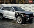 Серый Ауди Ку 5, объемом двигателя 3 л и пробегом 232 тыс. км за 9400 $, фото 1 на Automoto.ua