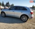 Ауди Ку 5 2014 в Черкассах на Automoto.ua Серый Ауди Ку 5, объемом двигателя 1.98 л и пробегом 145 тыс. км за 3000 $, фото 3 на Automoto.ua