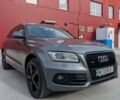 Серый Ауди Ку 5, объемом двигателя 1.98 л и пробегом 160 тыс. км за 16000 $, фото 1 на Automoto.ua