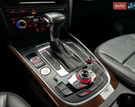 Ауди Ку 5 2014 в Киеве на Automoto.ua Серый Ауди Ку 5, объемом двигателя 2 л и пробегом 177 тыс. км за 17940 $, фото 25 на Automoto.ua