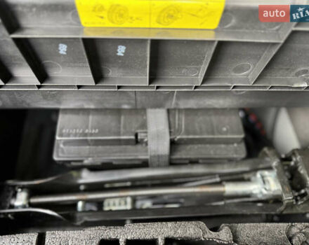 Серый Ауди Ку 5, объемом двигателя 2 л и пробегом 188 тыс. км за 14350 $, фото 26 на Automoto.ua