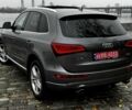 Серый Ауди Ку 5, объемом двигателя 2 л и пробегом 144 тыс. км за 16900 $, фото 4 на Automoto.ua