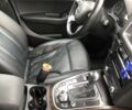 Серый Ауди Ку 5, объемом двигателя 2 л и пробегом 185 тыс. км за 13300 $, фото 15 на Automoto.ua