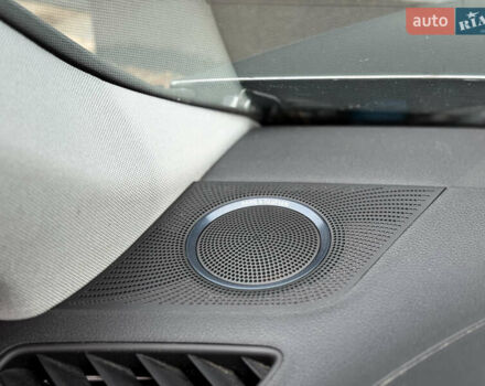 Серый Ауди Ку 5, объемом двигателя 3 л и пробегом 181 тыс. км за 15999 $, фото 14 на Automoto.ua