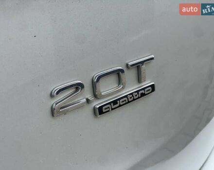 Серый Ауди Ку 5, объемом двигателя 1.98 л и пробегом 287 тыс. км за 13500 $, фото 25 на Automoto.ua