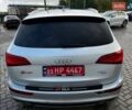 Серый Ауди Ку 5, объемом двигателя 3 л и пробегом 232 тыс. км за 9400 $, фото 3 на Automoto.ua