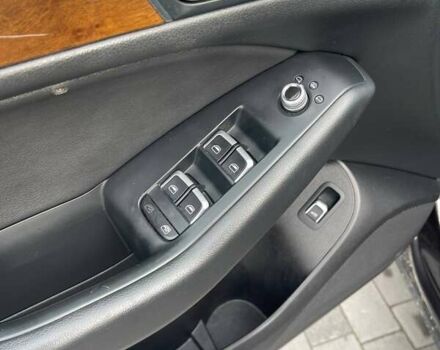 Сірий Ауді Ку 5, об'ємом двигуна 1.98 л та пробігом 193 тис. км за 13800 $, фото 9 на Automoto.ua