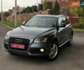 Серый Ауди Ку 5, объемом двигателя 2 л и пробегом 188 тыс. км за 14350 $, фото 106 на Automoto.ua