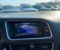 Серый Ауди Ку 5, объемом двигателя 2 л и пробегом 210 тыс. км за 15500 $, фото 16 на Automoto.ua